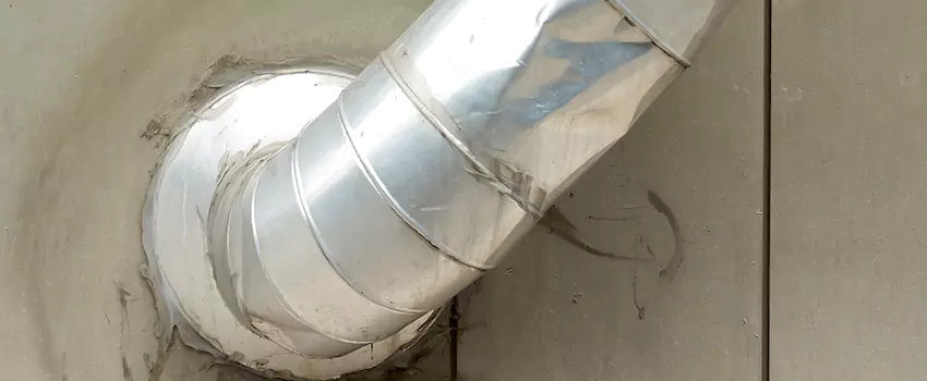 Dryer Vent Repair Process in Palm Springs, CA