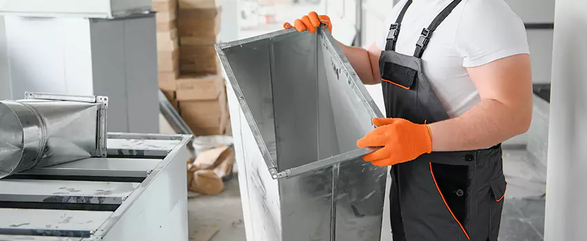 Benefits of Professional Ductwork Cleaning in Palm Springs, CA