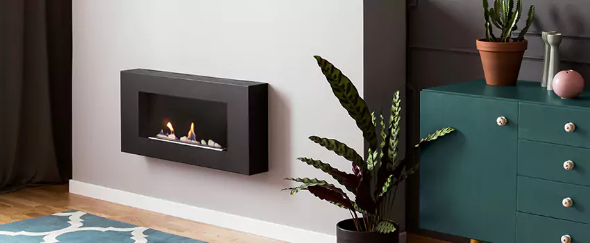 Cost of Ethanol Fireplace Repair And Installation Services in Palm Springs, CA