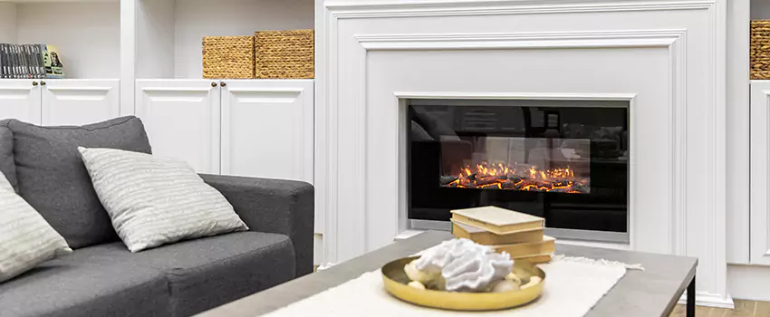 Professional Fireplace Maintenance Contractors in Palm Springs, CA