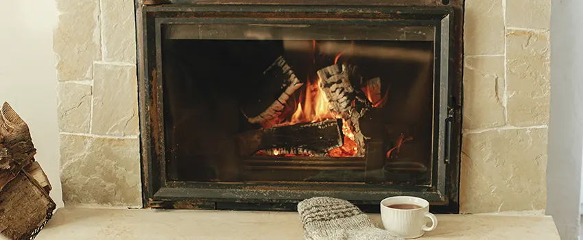 Fireplace Door Handle Replacements Services in Palm Springs, California