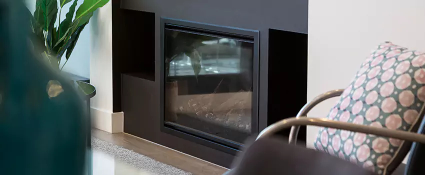 Gas Fireplace Installation in Palm Springs, CA