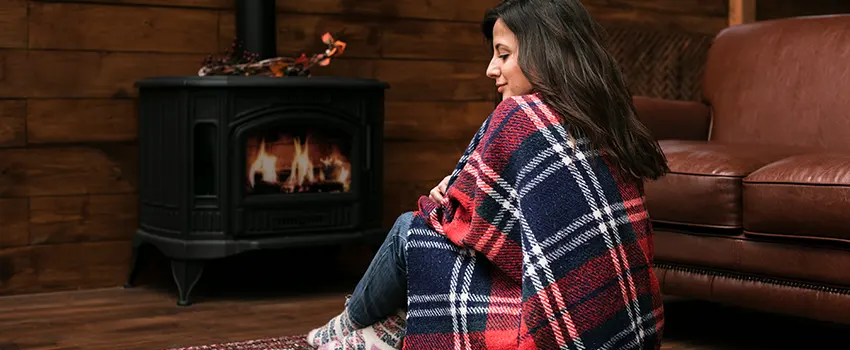 Fireplace Firebox Grate Replacement Services  in Palm Springs, California