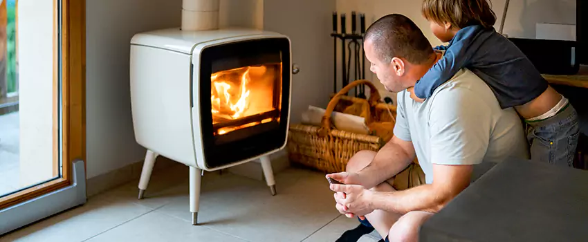 Fireplace Flue Maintenance Services in Palm Springs, CA