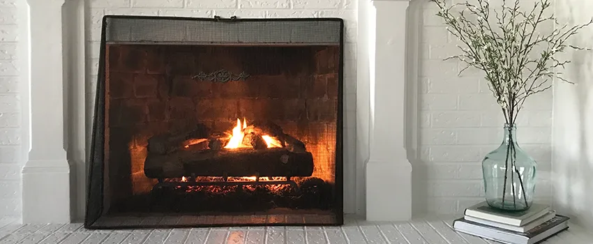 Cost-Effective Fireplace Mantel Inspection And Maintenance in Palm Springs, CA