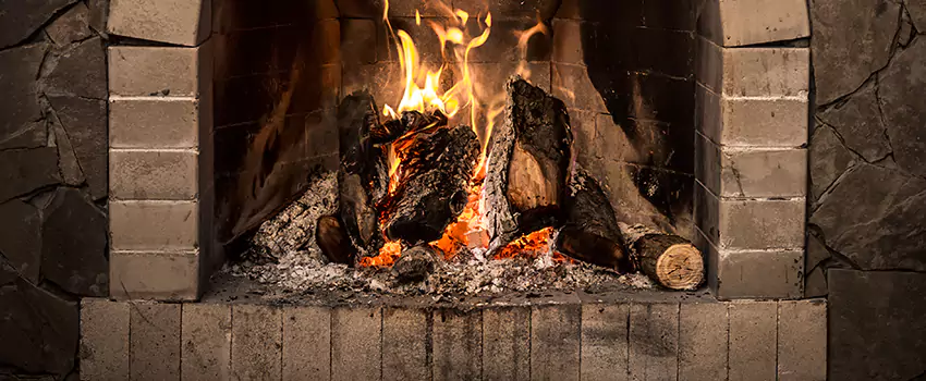 Cost of Rebuilding A Fireplace in Palm Springs, California