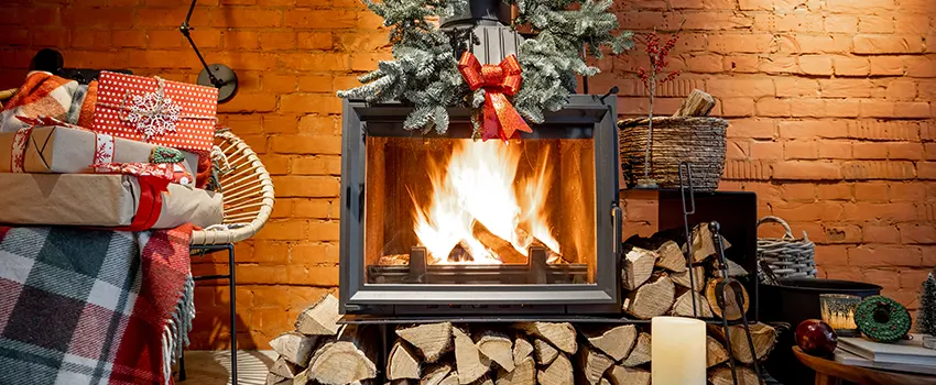 Steel Fireplace Grate Repair And Replacement Services in Palm Springs, California