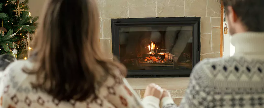Fireplace Firebox Refurbish & Restore Services in Palm Springs, CA