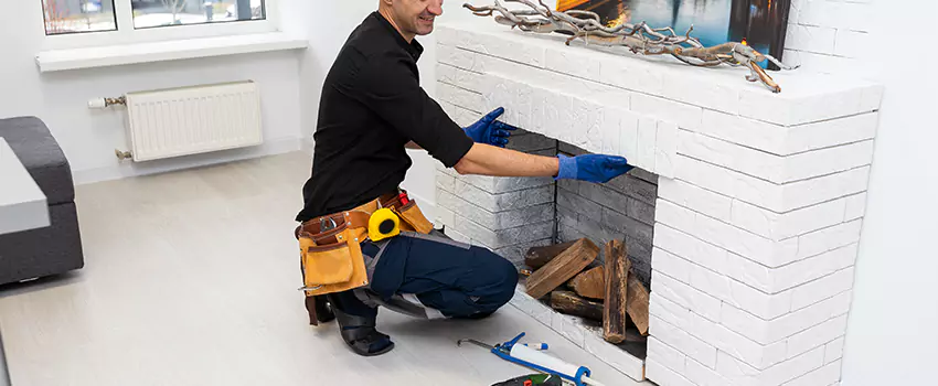 Gas Fireplace Repair And Replacement in Palm Springs, CA