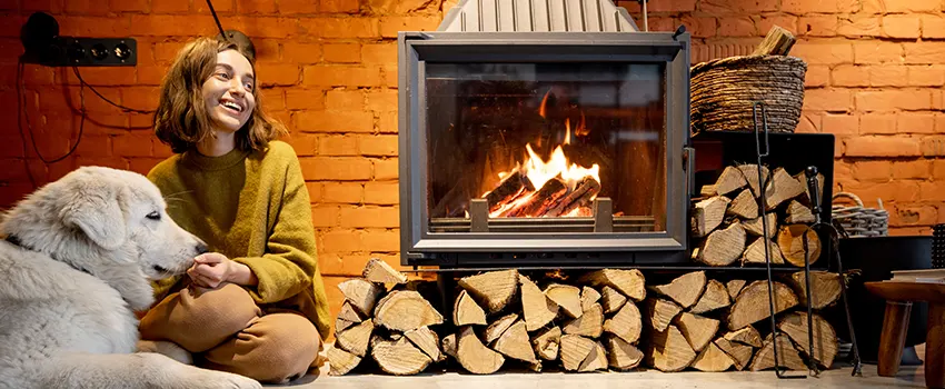 Fireplace Smell Removal Cost in Palm Springs, CA