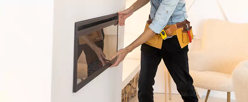 Traditional Fireplace Vent Sweeping in Palm Springs, CA