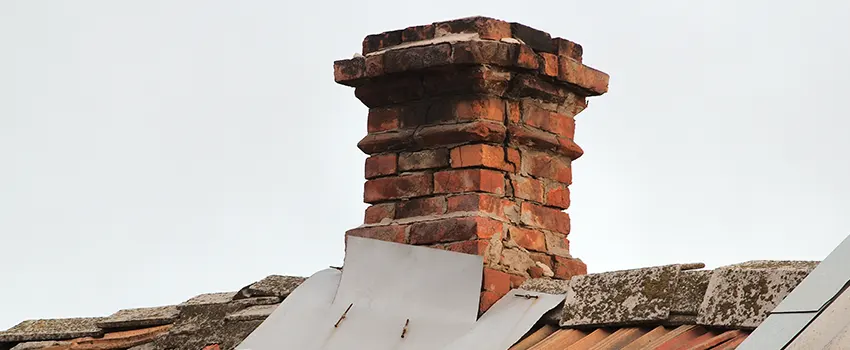 Cost of Fixing Blocked Chimney in Palm Springs, California