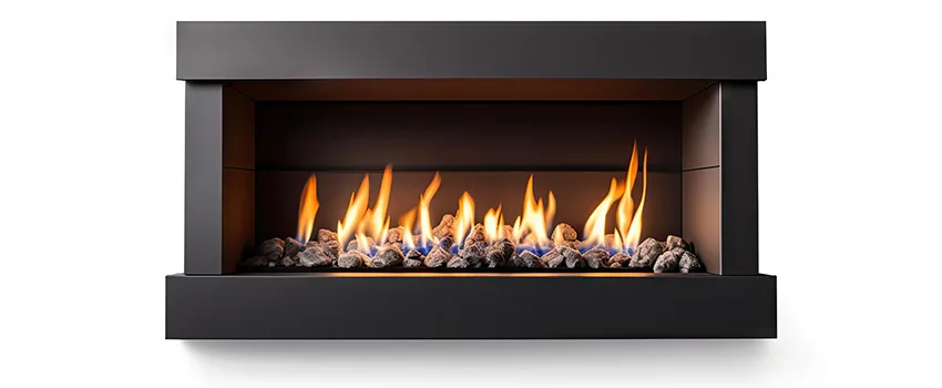 Outdoor Gas Fireplaces Installation in Palm Springs, CA