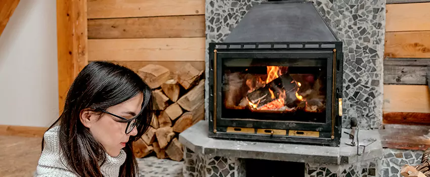Harman P68-C Pellet Stove Repair in Palm Springs, California 