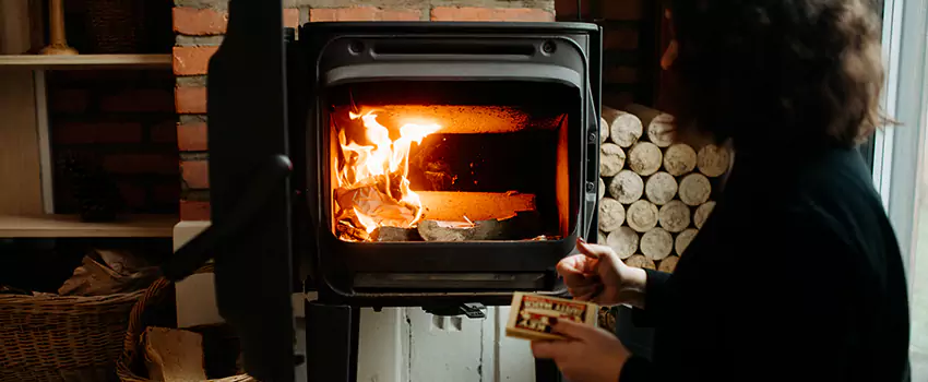 Hearthstone Wood Stoves Fireplace Repair in Palm Springs, California