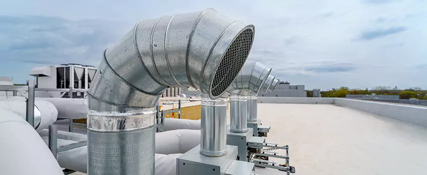 Insulated Ductwork Repair Services Near Me in Palm Springs, CA