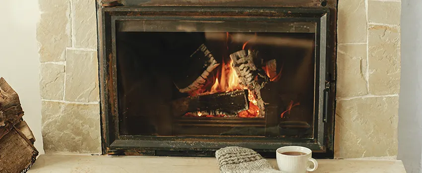 Kings man Fireplaces Insert Services in Palm Springs, CA