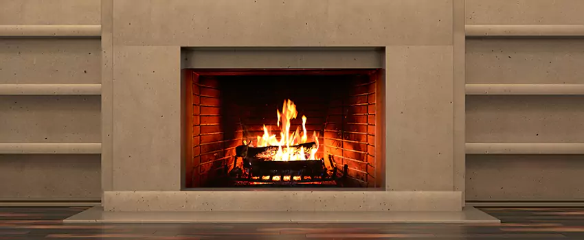Majestic Trilliant Series Gas Fireplace Insert Repair in Palm Springs, California
