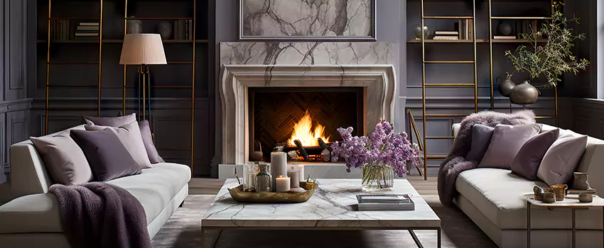 Napoleon Galaxy Series Outdoor Fireplaces Repair in Palm Springs, CA