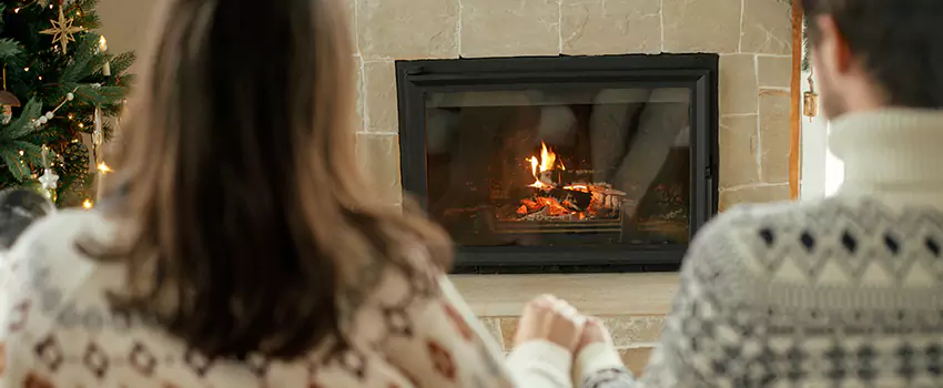 Ravelli Group Wood Fireplaces Replacement in Palm Springs, California