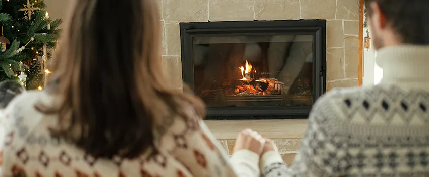 Superior Open-Hearth Wood Fireplaces in Palm Springs, CA