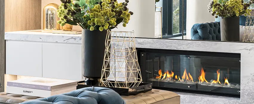 Professional Town & Country Luxury Fireplace Maintenance Experts in Palm Springs, California