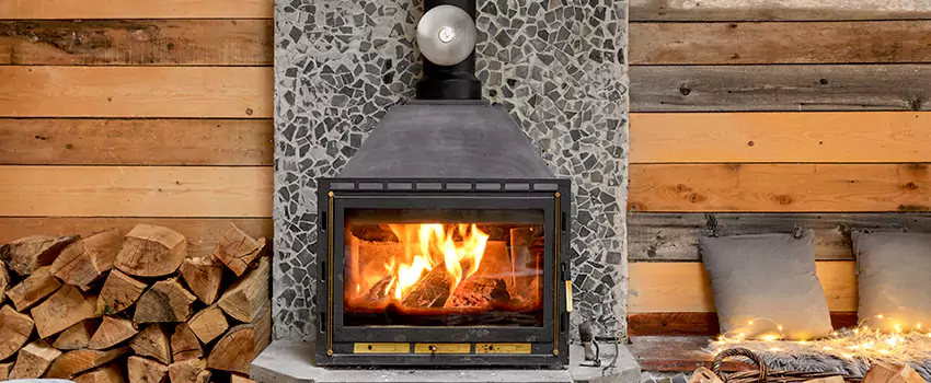 Travis Industries Elite Fireplace Inspection and Maintenance in Palm Springs, California