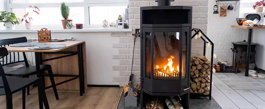 Cost of Vermont Castings Fireplace Services in Palm Springs, CA