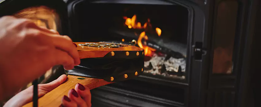 Cost of Wood Furnace Repair and Installation Services in Palm Springs, CA