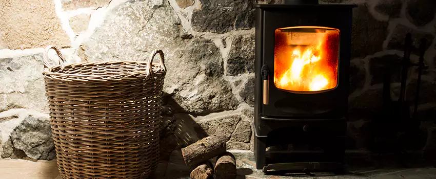 24/7 Wood Stove Installation Services in Palm Springs, California