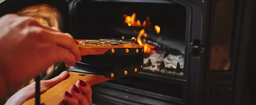 Wood Stove Grates Repair in Palm Springs, California